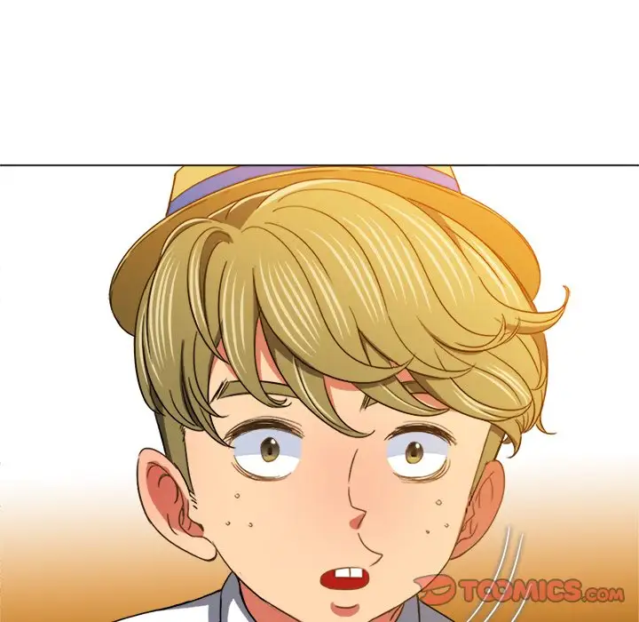 My High School Bully Chapter 121 Page 9