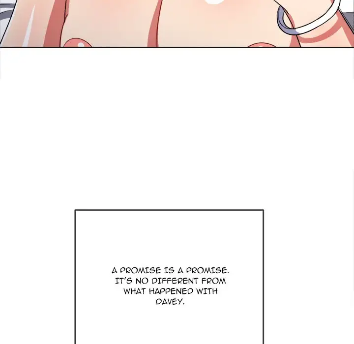 My High School Bully Chapter 121 Page 24