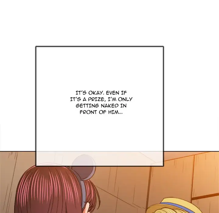 My High School Bully Chapter 121 Page 28