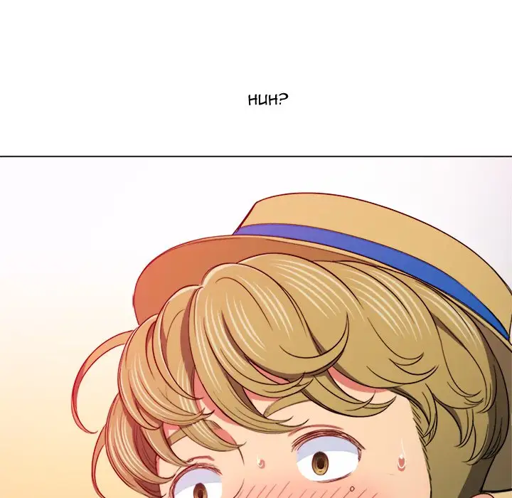 My High School Bully Chapter 121 Page 31