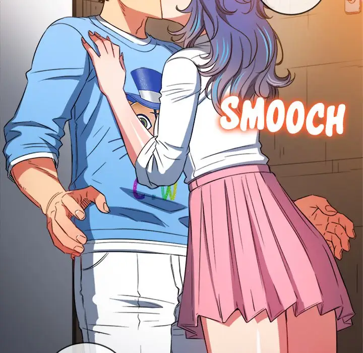 My High School Bully Chapter 121 Page 48