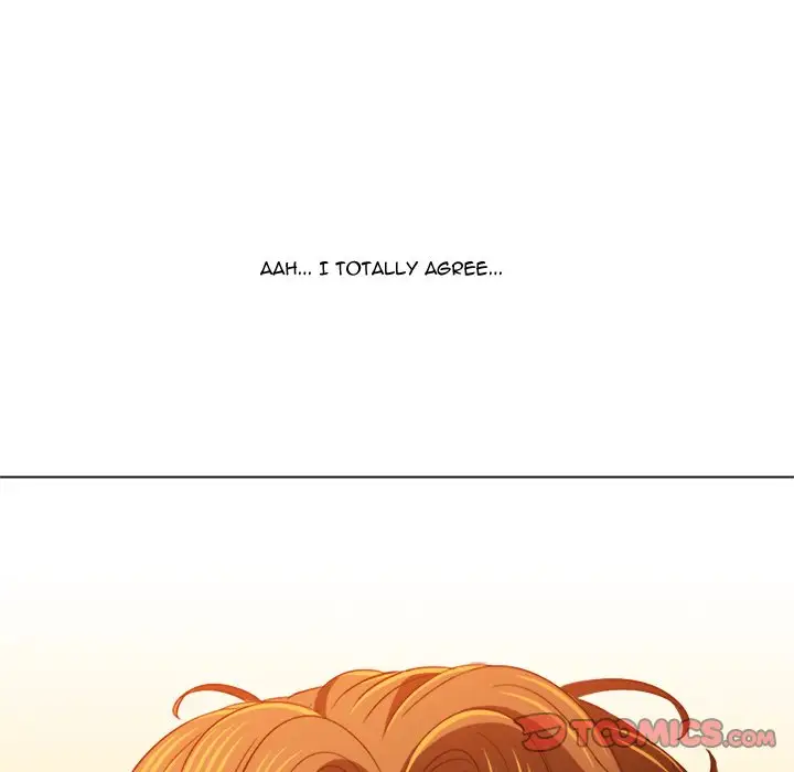 My High School Bully Chapter 121 Page 75