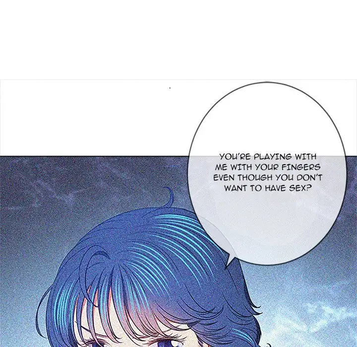 My High School Bully Chapter 121 Page 84