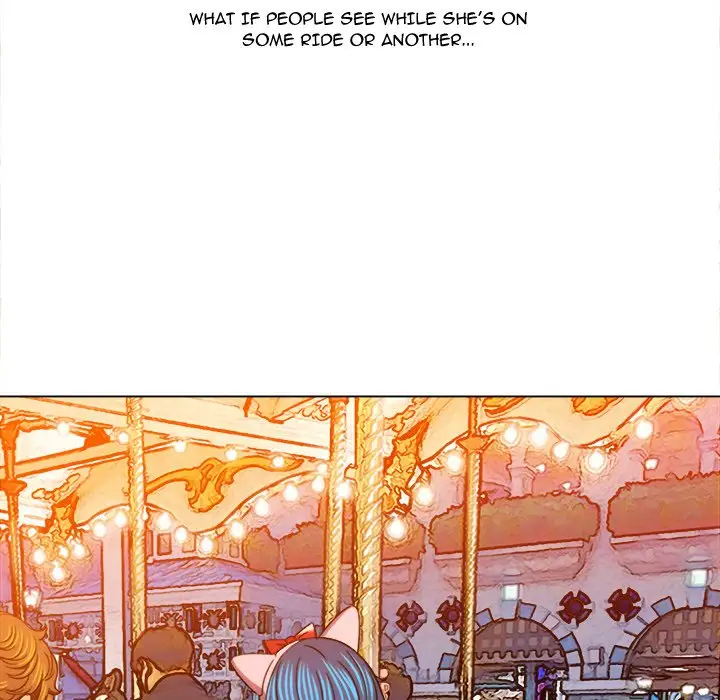 My High School Bully Chapter 121 Page 106