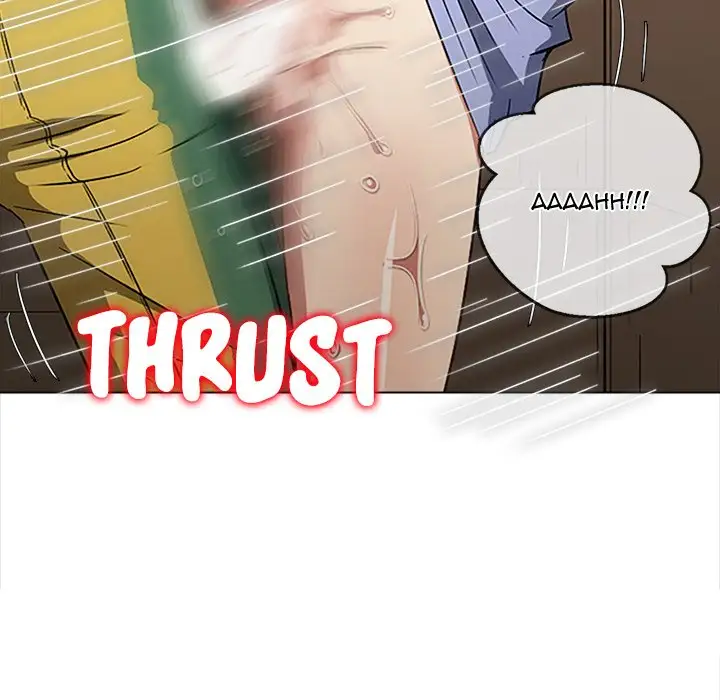 My High School Bully Chapter 121 Page 119