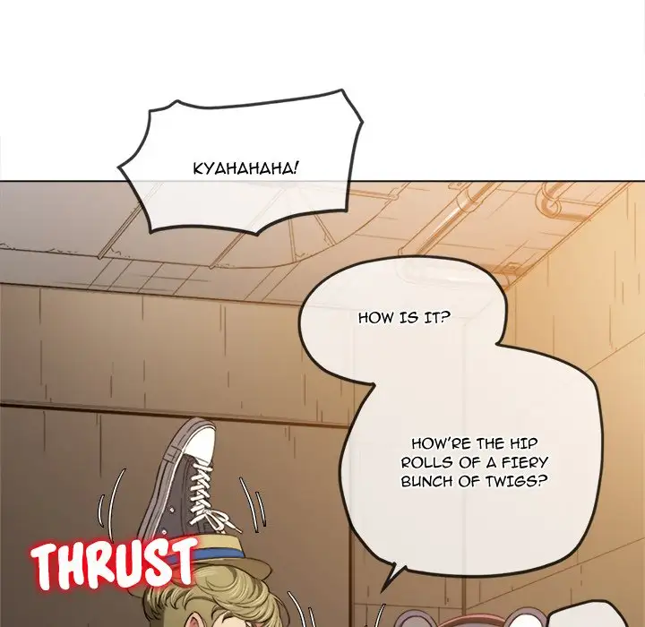 My High School Bully Chapter 121 Page 120
