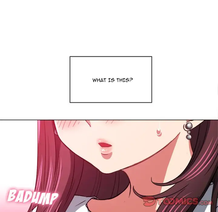 My High School Bully Chapter 121 Page 135