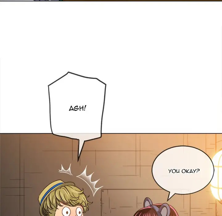 My High School Bully Chapter 121 Page 138