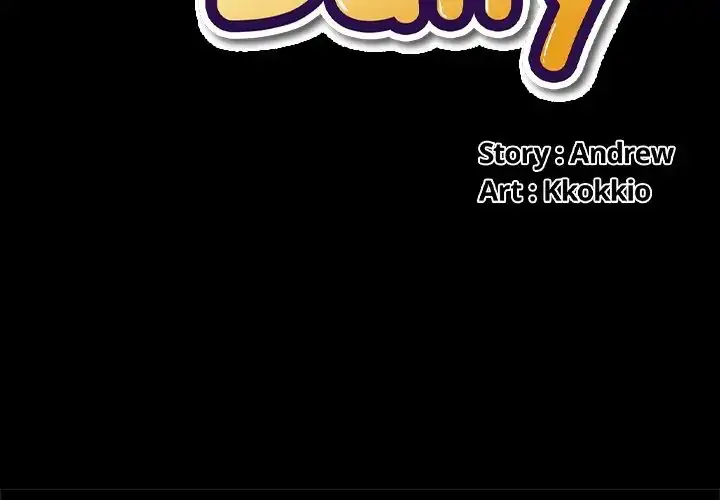 My High School Bully Chapter 122 Page 2