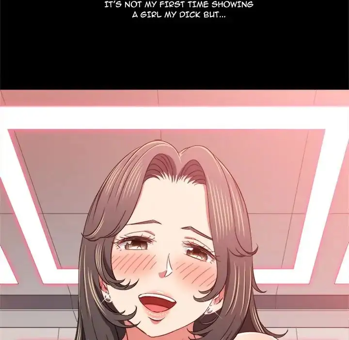 My High School Bully Chapter 122 Page 5