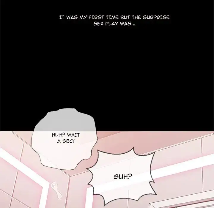 My High School Bully Chapter 122 Page 8