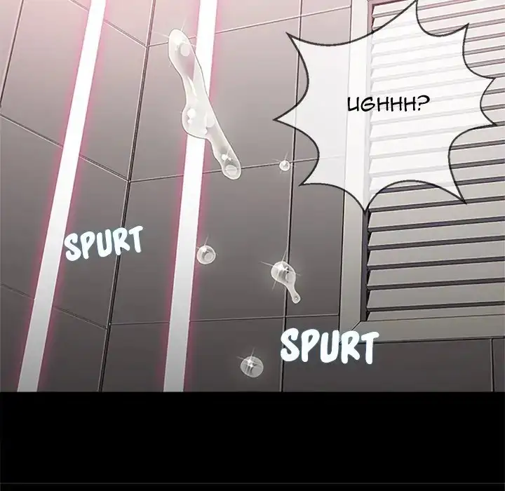 My High School Bully Chapter 122 Page 9