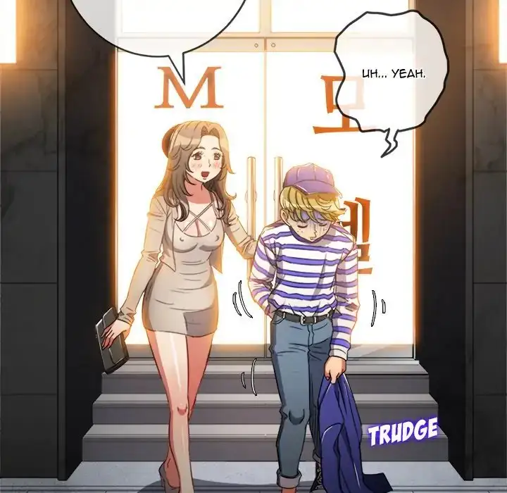 My High School Bully Chapter 122 Page 11