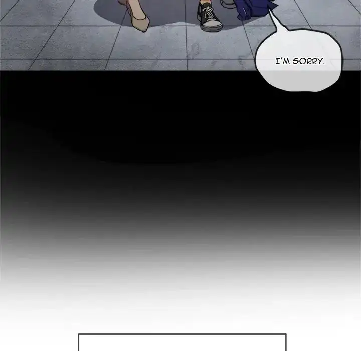 My High School Bully Chapter 122 Page 12