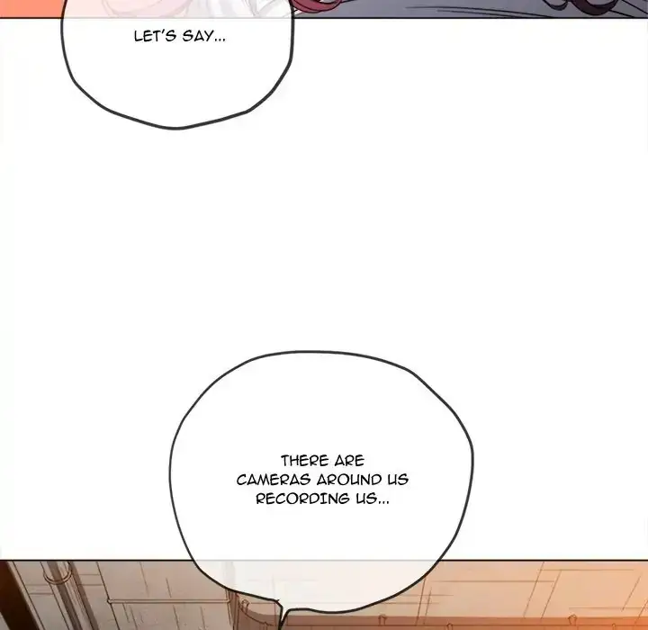 My High School Bully Chapter 122 Page 38