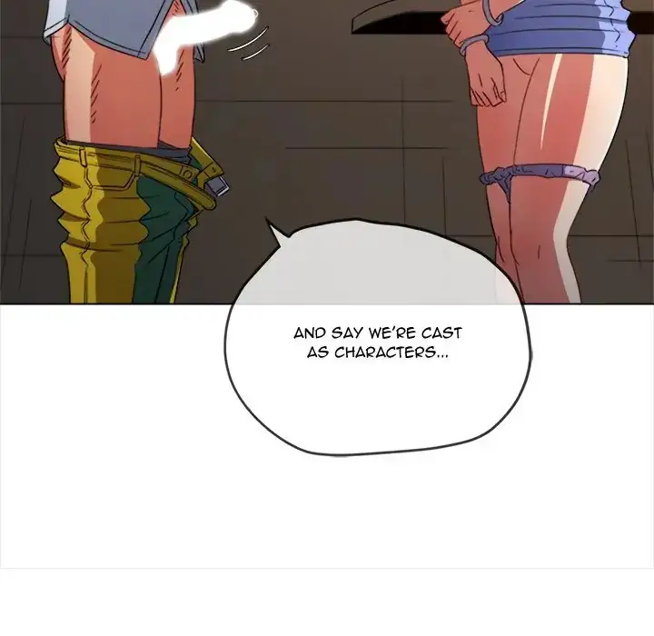 My High School Bully Chapter 122 Page 40