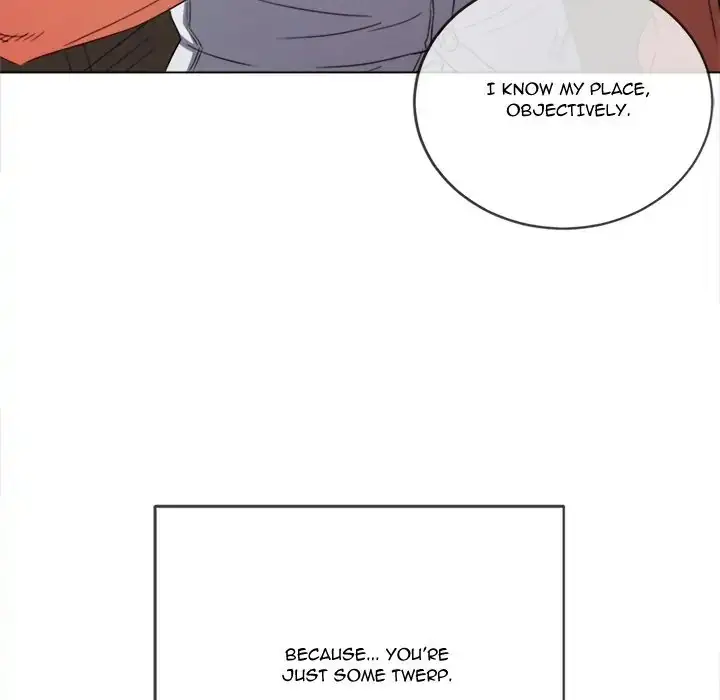 My High School Bully Chapter 122 Page 43