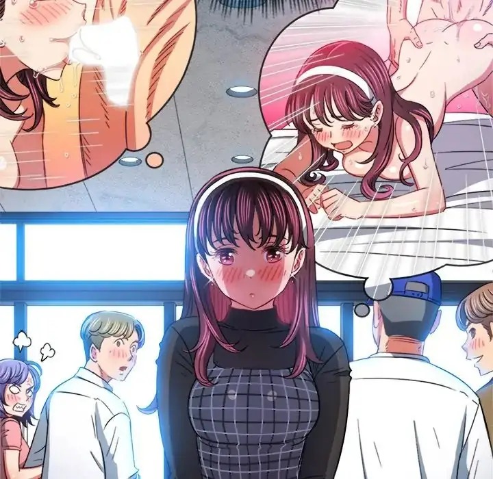 My High School Bully Chapter 122 Page 56