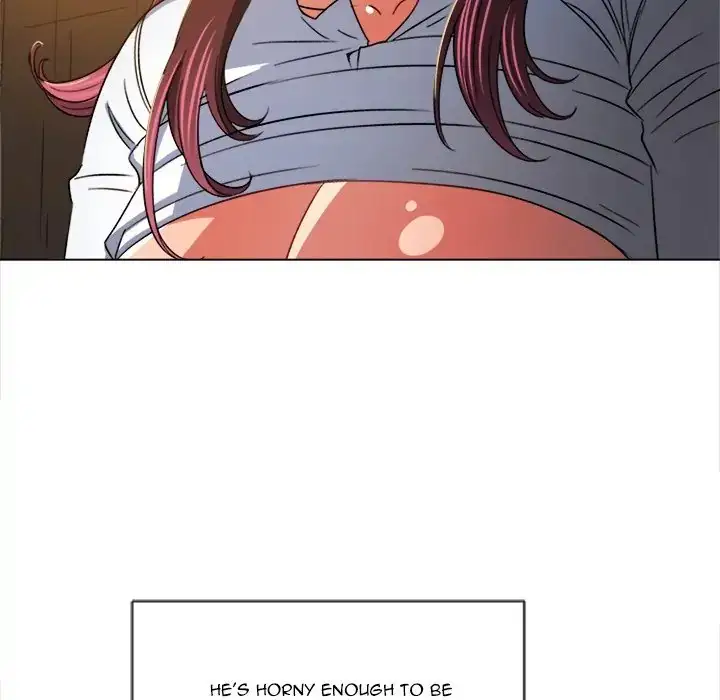 My High School Bully Chapter 122 Page 73