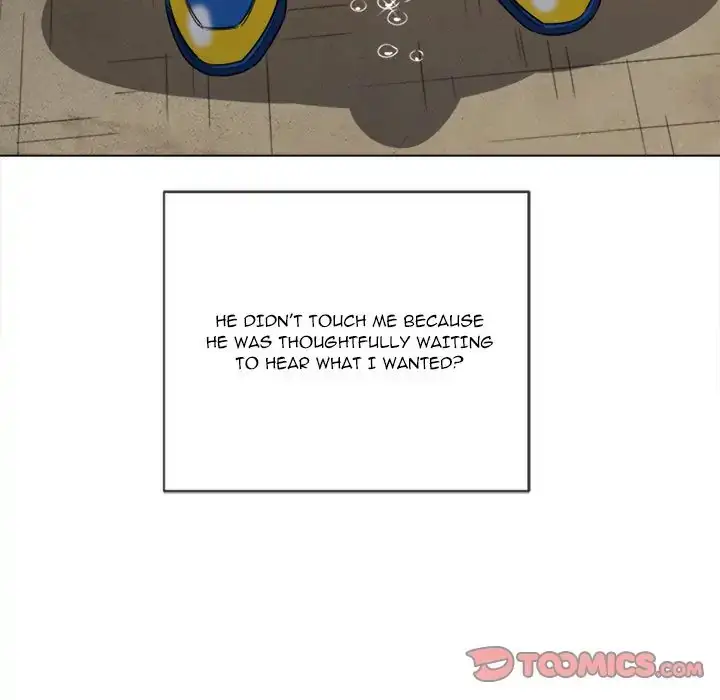 My High School Bully Chapter 122 Page 75