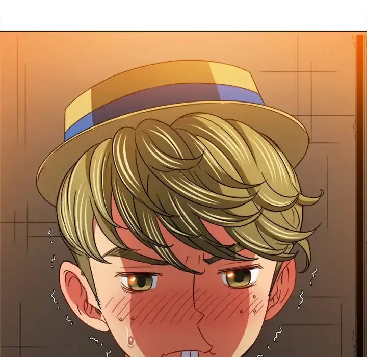 My High School Bully Chapter 122 Page 76