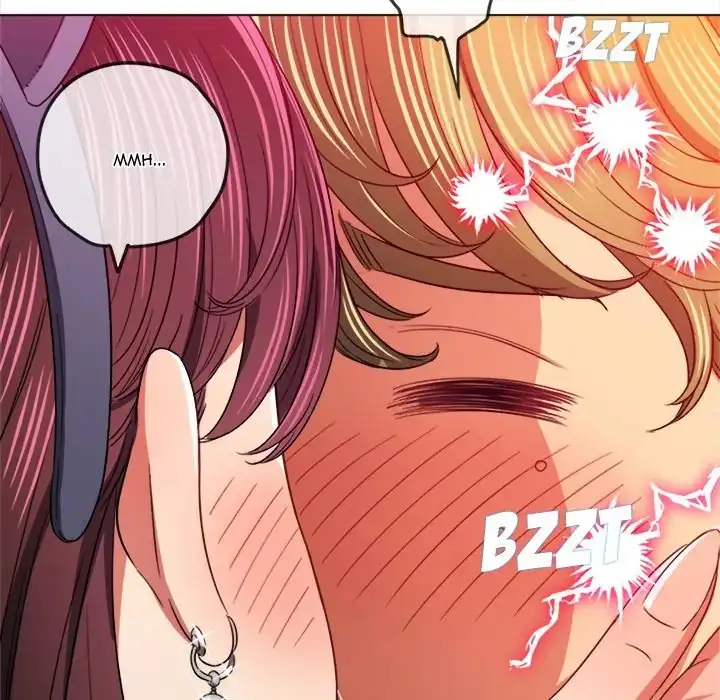 My High School Bully Chapter 122 Page 89