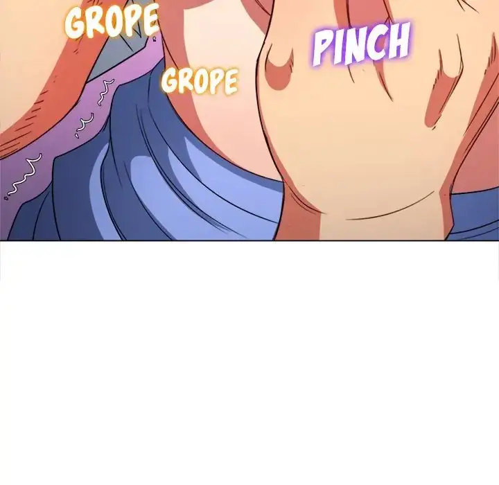 My High School Bully Chapter 122 Page 109