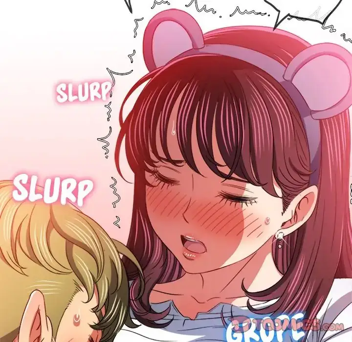 My High School Bully Chapter 122 Page 111