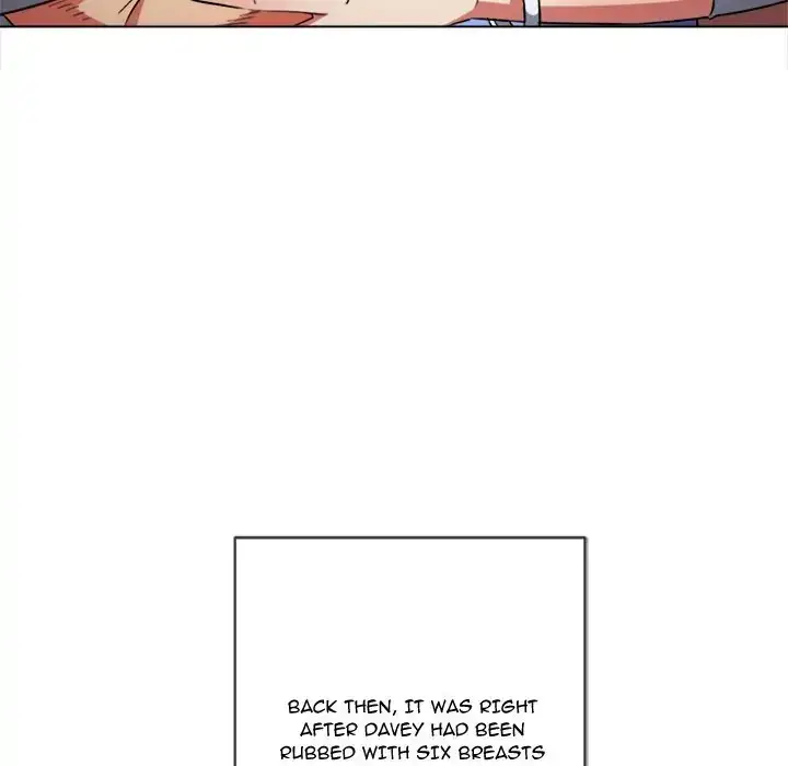 My High School Bully Chapter 122 Page 118