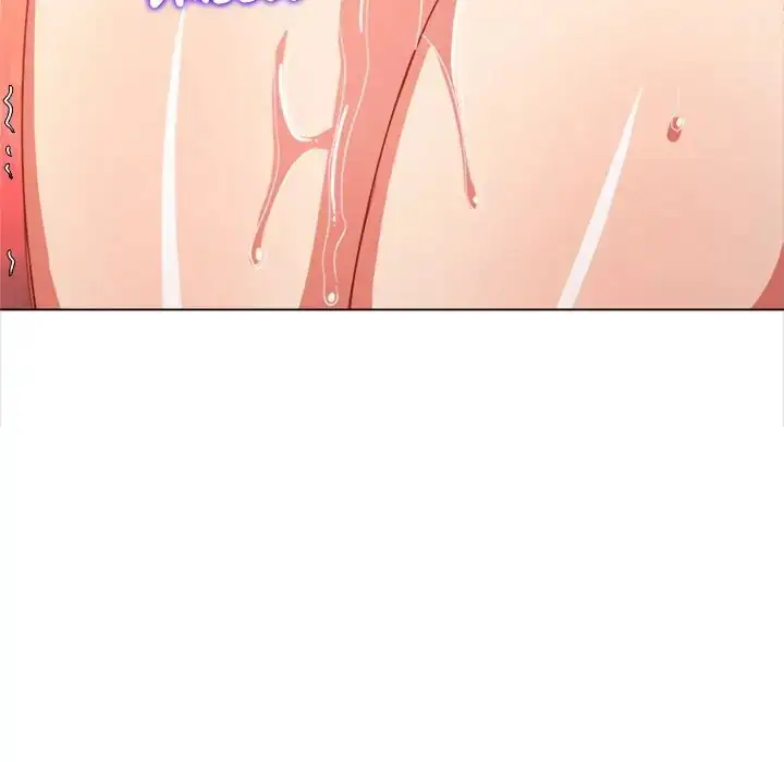 My High School Bully Chapter 122 Page 125