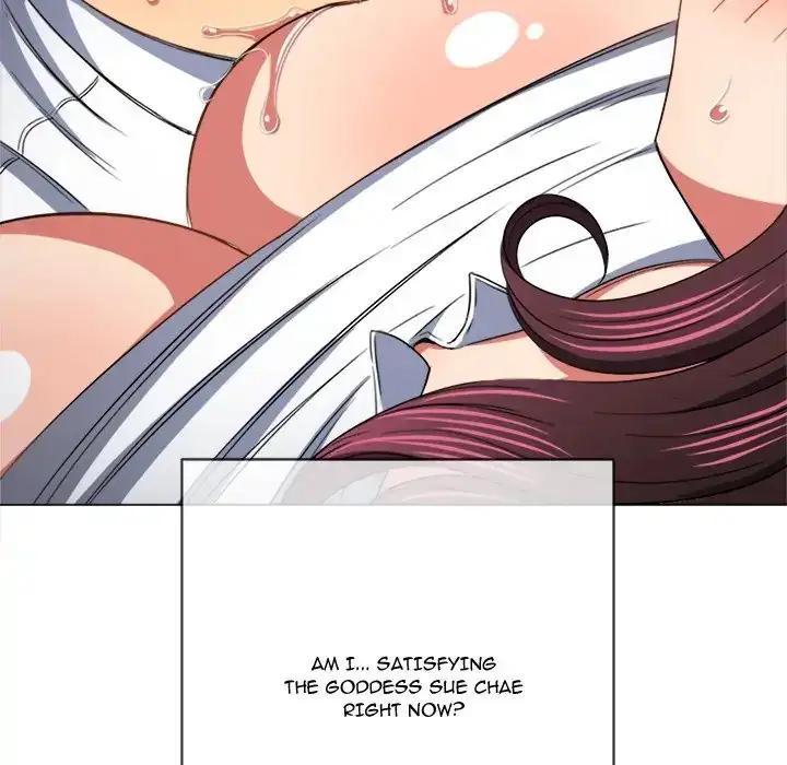 My High School Bully Chapter 122 Page 157