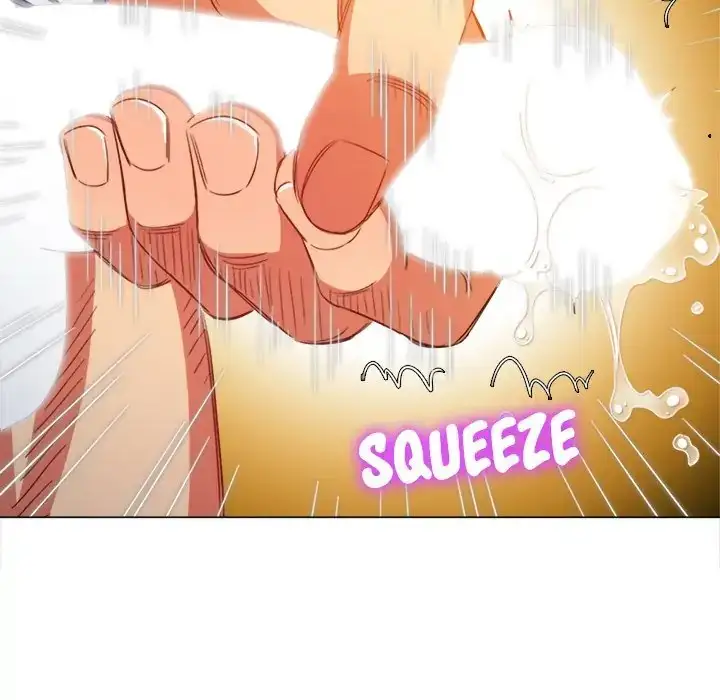 My High School Bully Chapter 122 Page 161