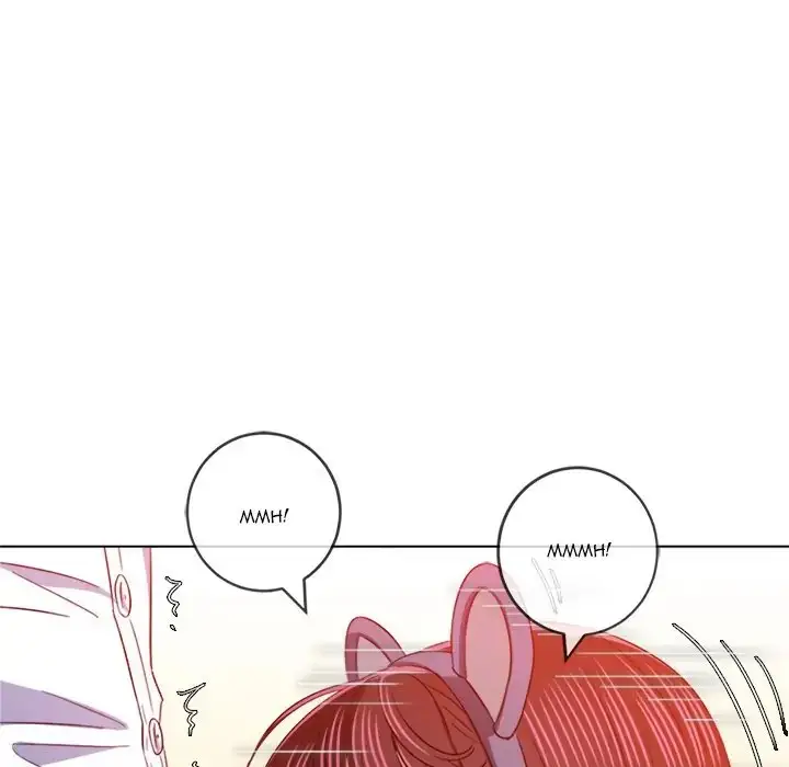 My High School Bully Chapter 123 Page 23