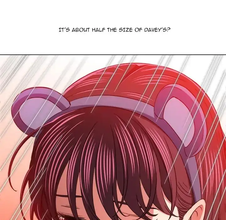 My High School Bully Chapter 123 Page 26
