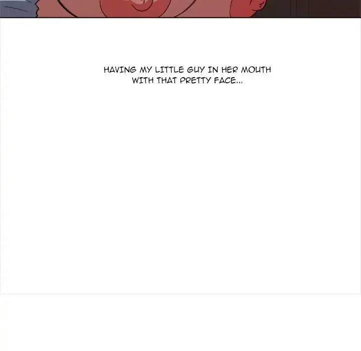My High School Bully Chapter 123 Page 41