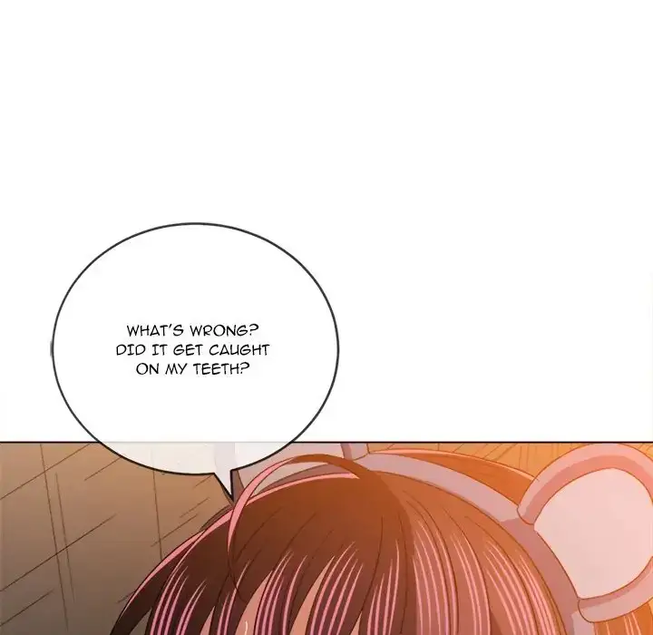 My High School Bully Chapter 123 Page 52