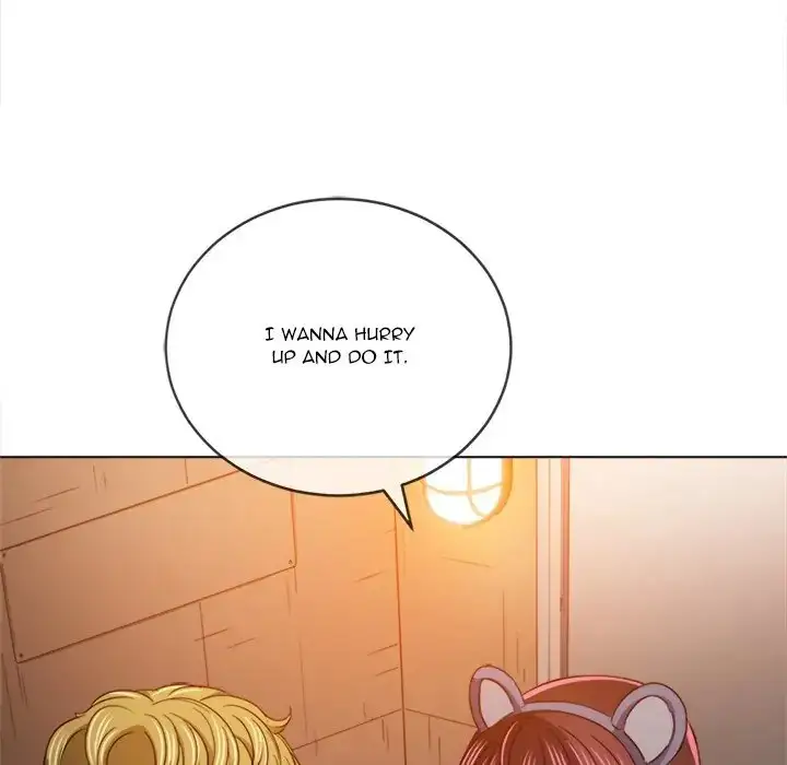 My High School Bully Chapter 123 Page 70