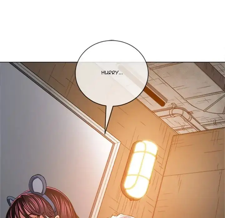 My High School Bully Chapter 123 Page 80