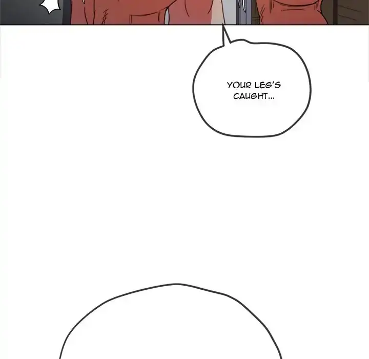 My High School Bully Chapter 123 Page 120