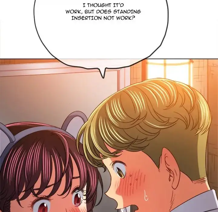 My High School Bully Chapter 123 Page 121