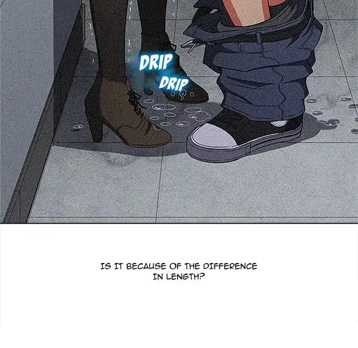 My High School Bully Chapter 123 Page 126