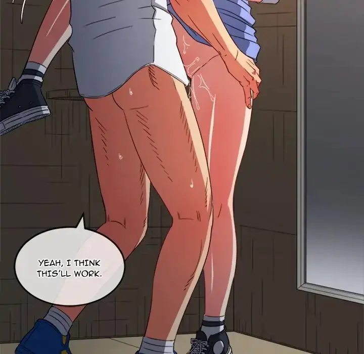 My High School Bully Chapter 123 Page 129