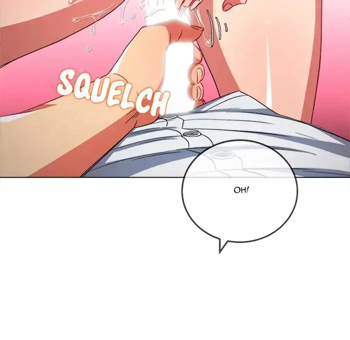 My High School Bully Chapter 123 Page 134