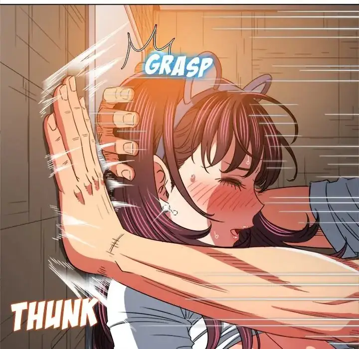 My High School Bully Chapter 123 Page 140