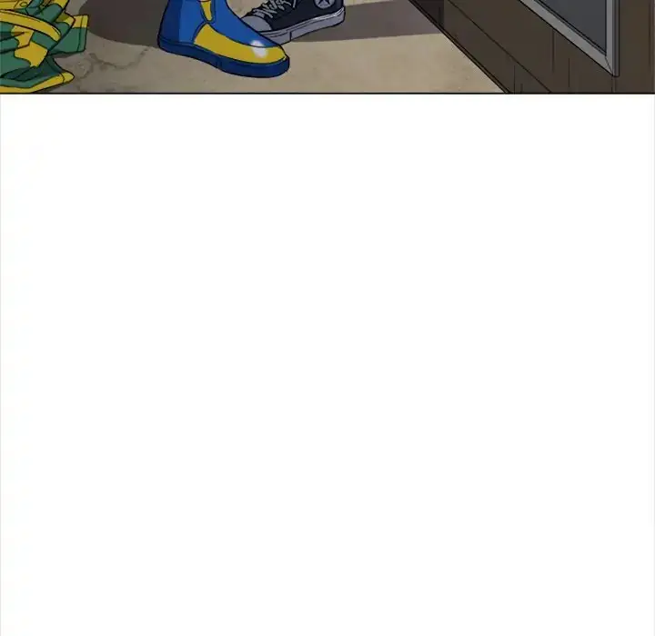 My High School Bully Chapter 123 Page 158