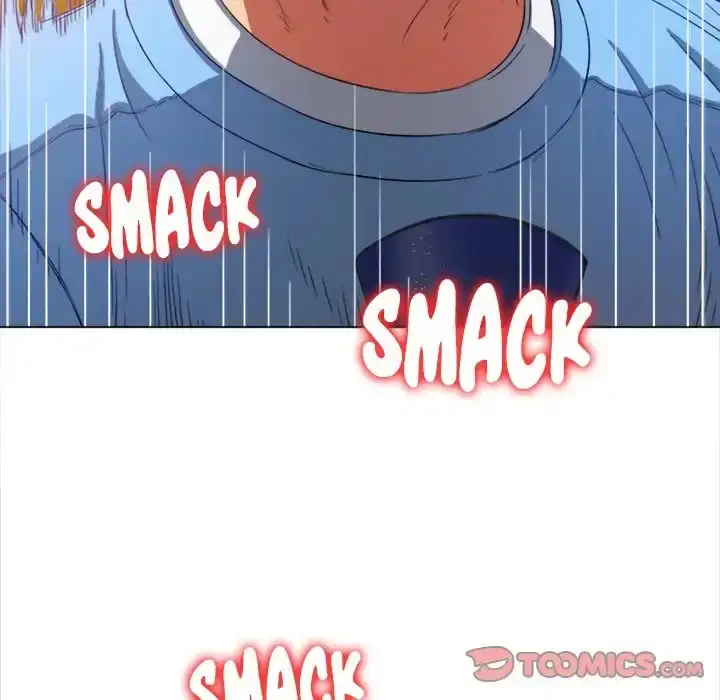 My High School Bully Chapter 124 Page 12