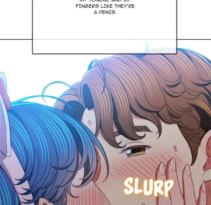 My High School Bully Chapter 124 Page 33
