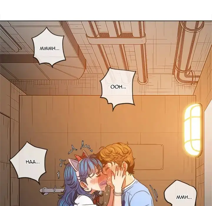 My High School Bully Chapter 124 Page 36