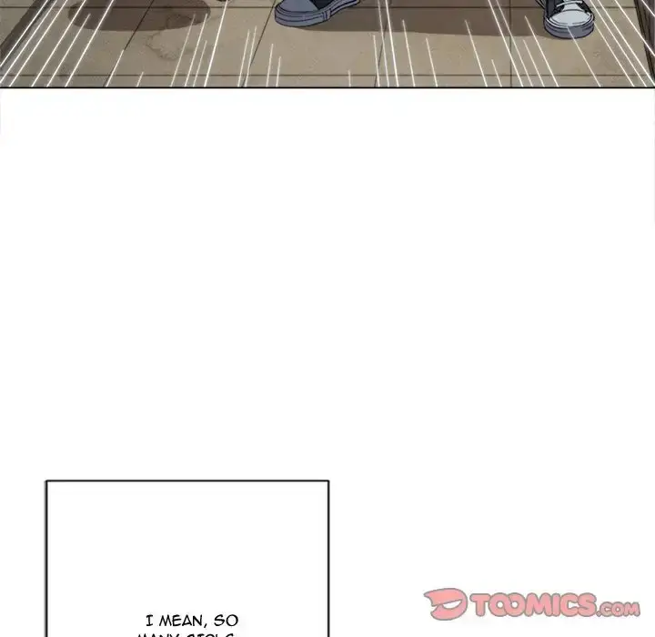 My High School Bully Chapter 124 Page 57