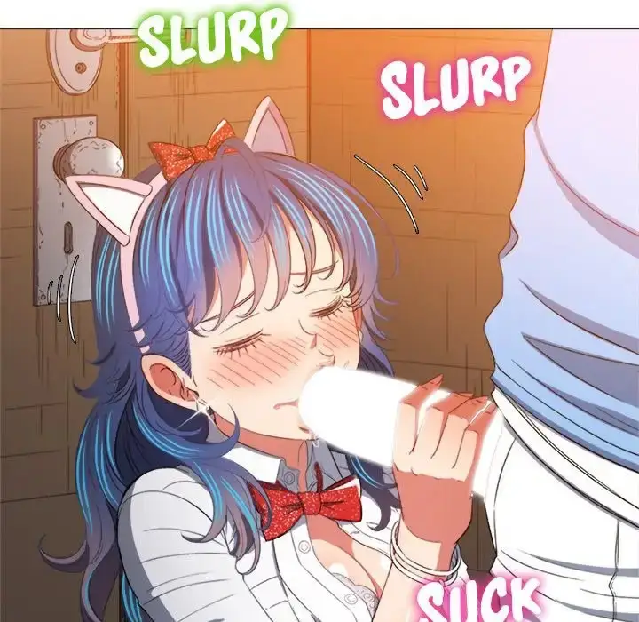 My High School Bully Chapter 124 Page 72